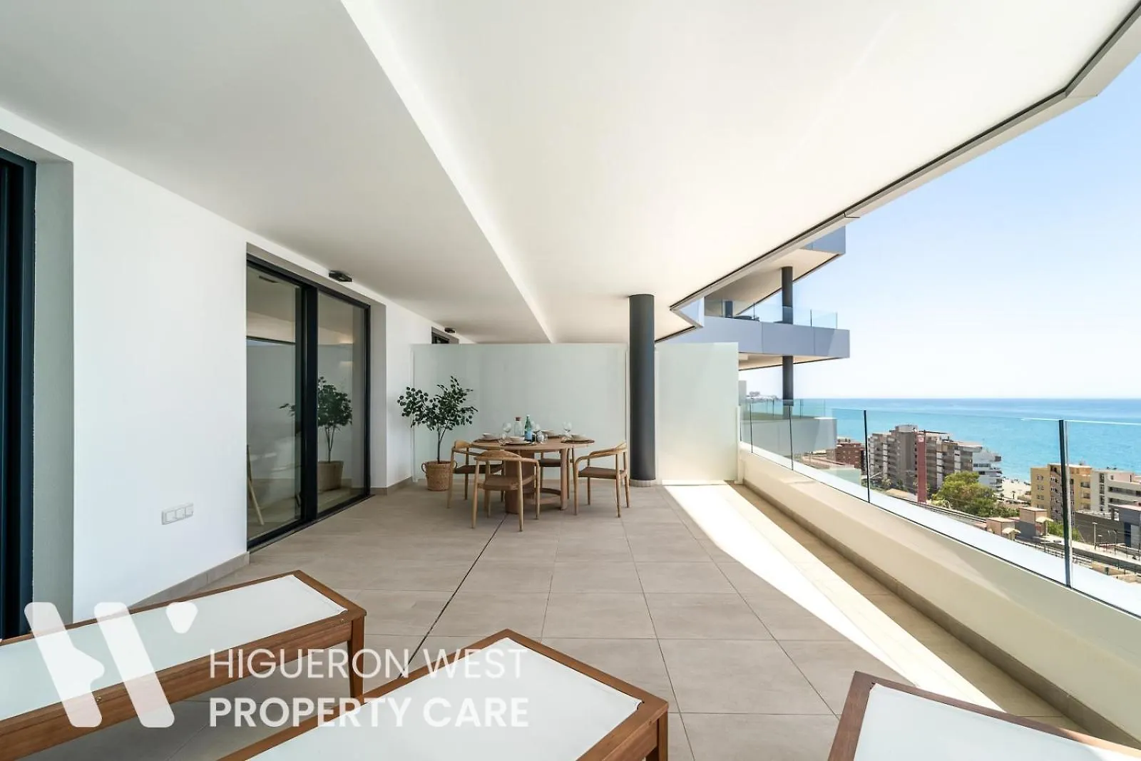 Seaviews Reserve Collection - La Luz Del Mar By Hwpc Fuengirola