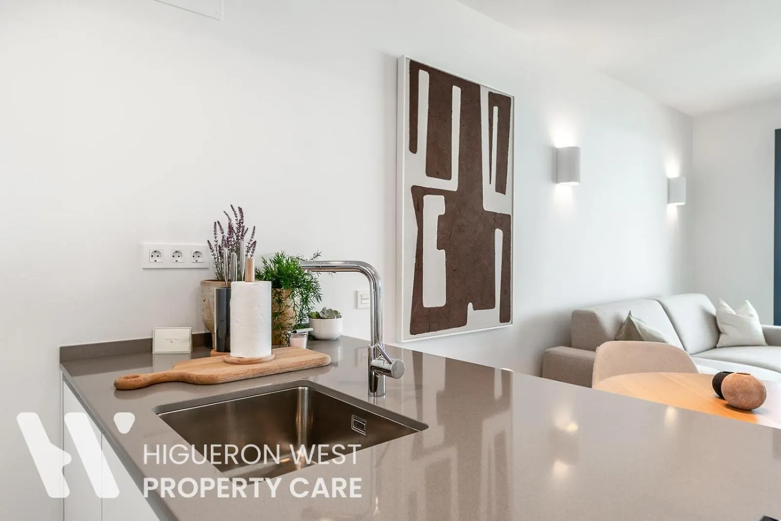 Apartmán Seaviews Reserve Collection - La Luz Del Mar By Hwpc Fuengirola