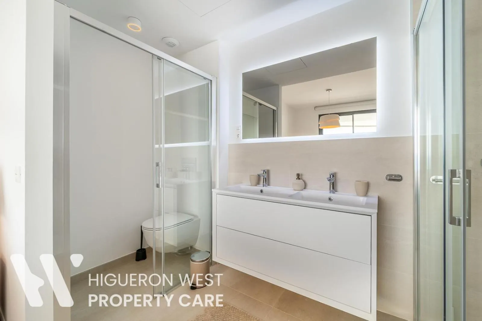Seaviews Reserve Collection - La Luz Del Mar By Hwpc Fuengirola Apartmán
